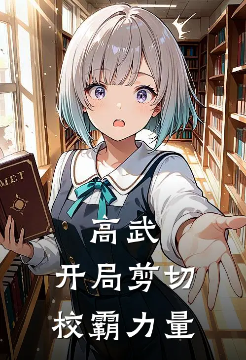 高武，开局剪切校霸力量
