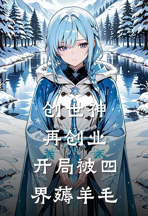 创世神再创业：开局被四界薅羊毛