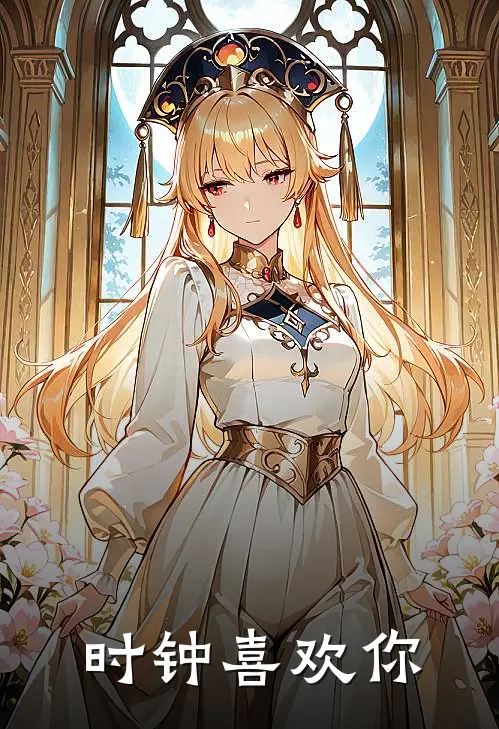 时钟喜欢你