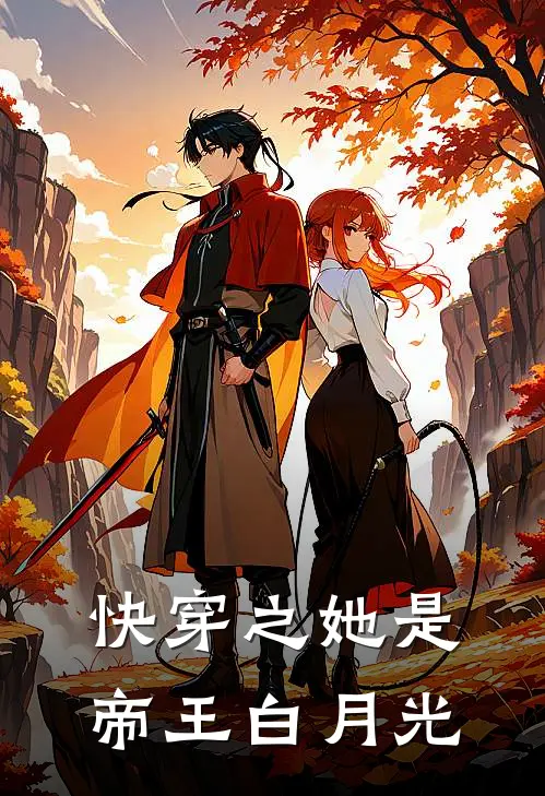 快穿之她是帝王白月光