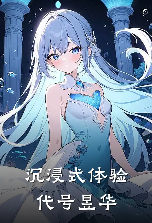 沉浸式体验：代号昱华