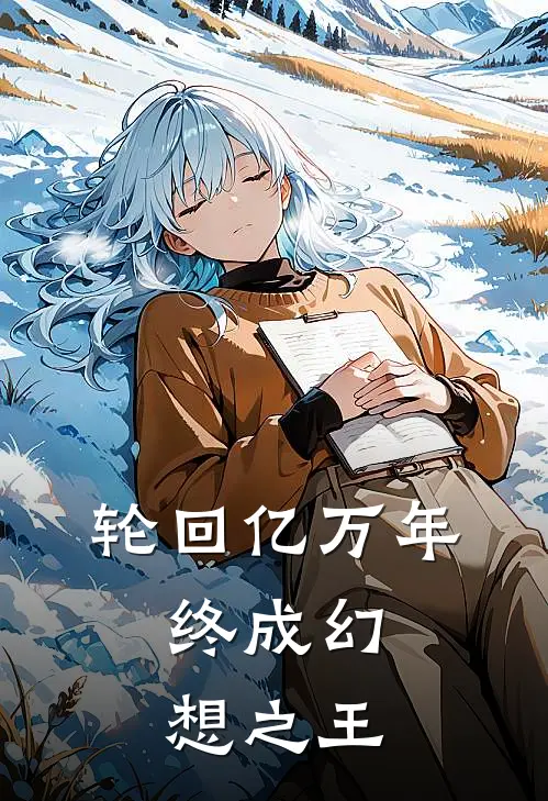 轮回亿万年，终成幻想之王
