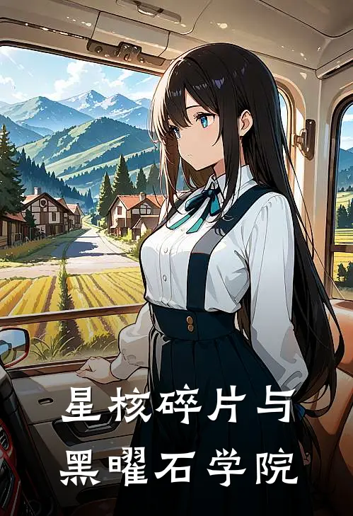 星核碎片与黑曜石学院