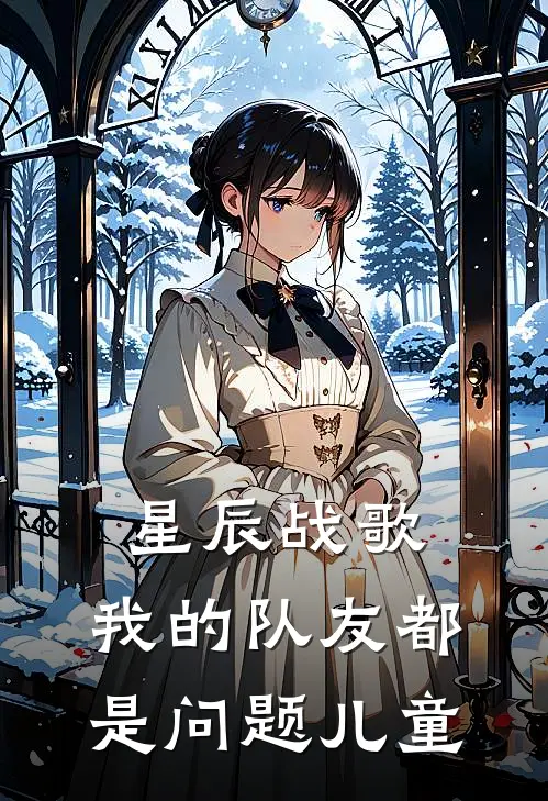 星辰战歌：我的队友都是问题儿童