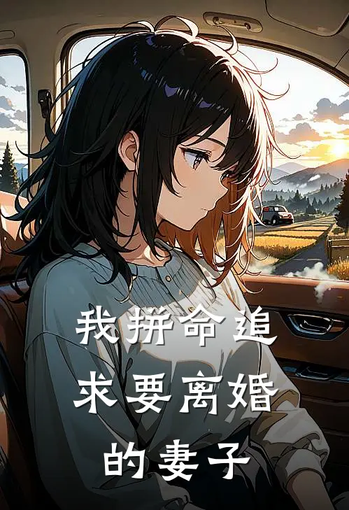 我拼命追求要离婚的妻子
