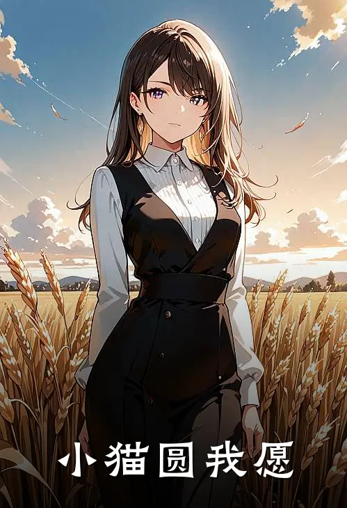 小猫圆我愿