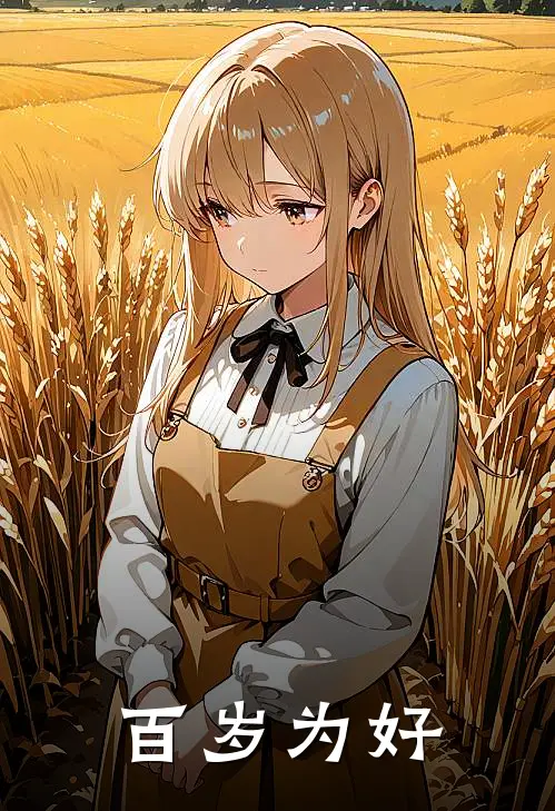 百岁为好