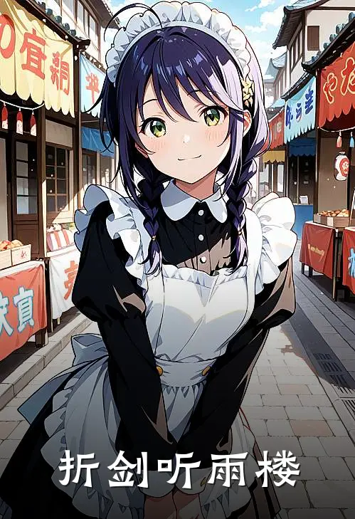 折剑听雨楼