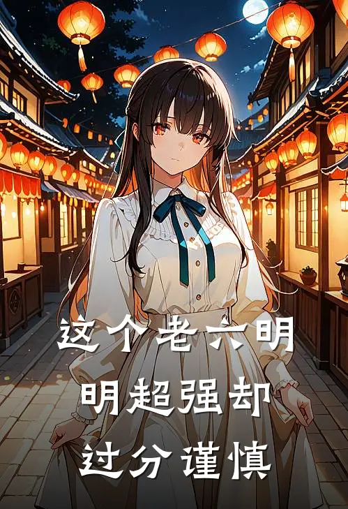 这个老六明明超强却过分谨慎