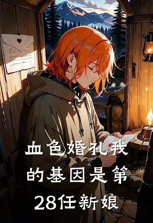 血色婚礼我的基因是第28任新娘