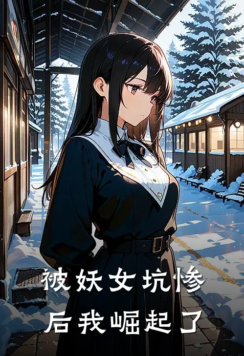 被妖女坑惨后我崛起了