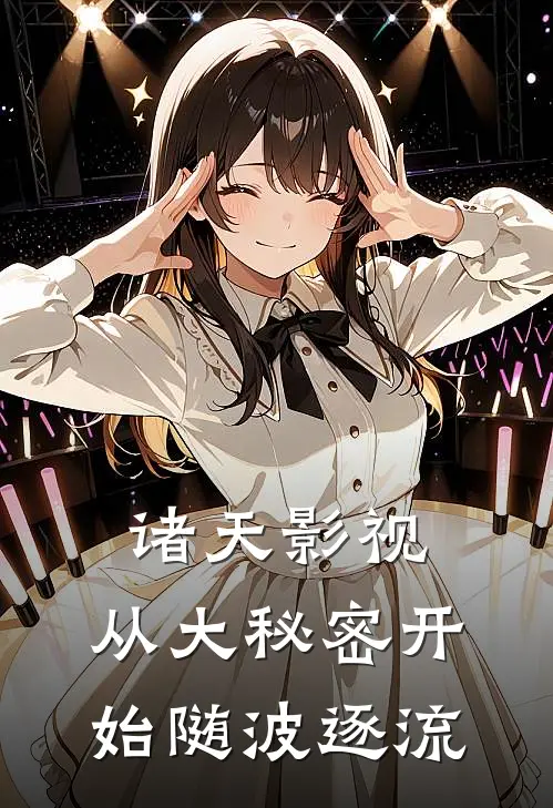 诸天影视：从大秘密开始随波逐流