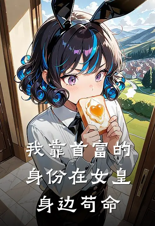 我靠首富的身份在女皇身边苟命