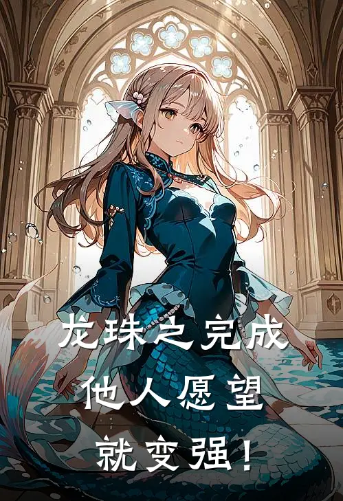 龙珠之完成他人愿望就变强！