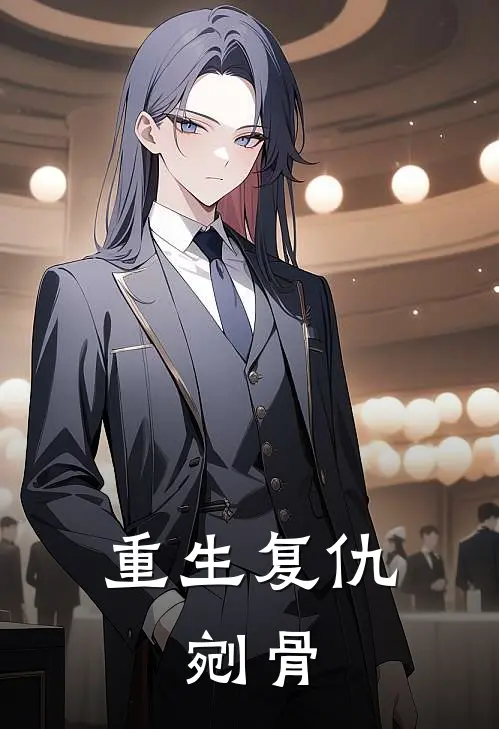 重生复仇：剜骨