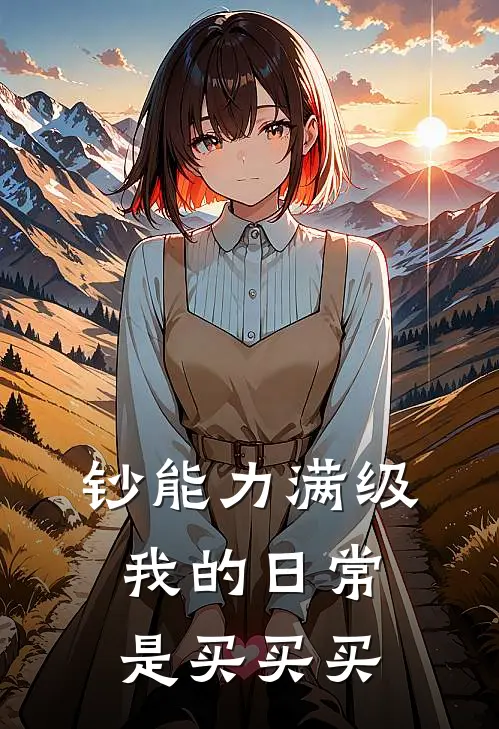 钞能力满级：我的日常是买买买