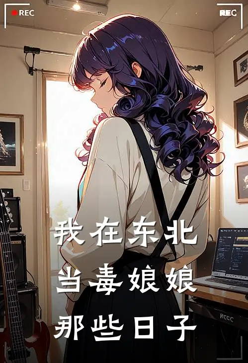 我在东北当毒娘娘那些日子