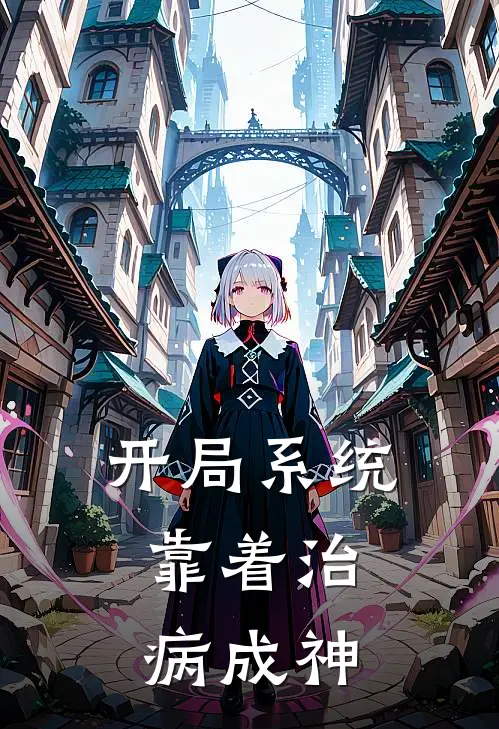 开局系统：靠着治病成神