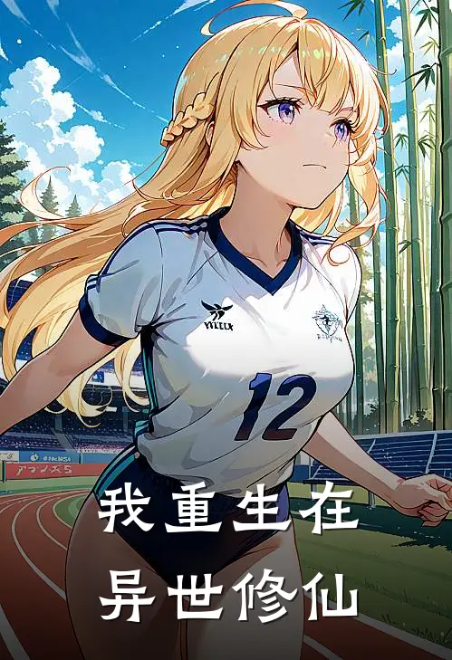 我重生在异世修仙