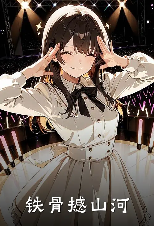 铁骨撼山河