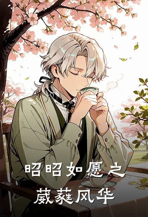 昭昭如愿之葳蕤风华