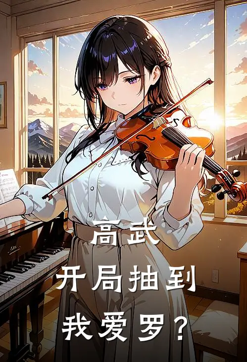 高武：开局抽到我爱罗？