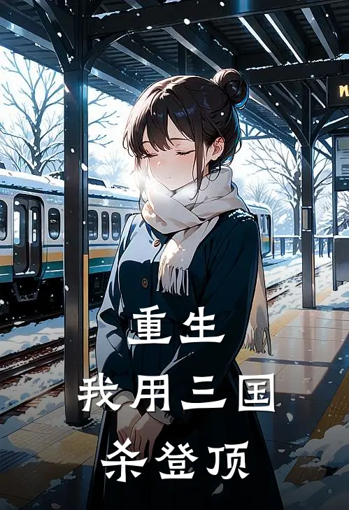 重生，我用三国杀登顶