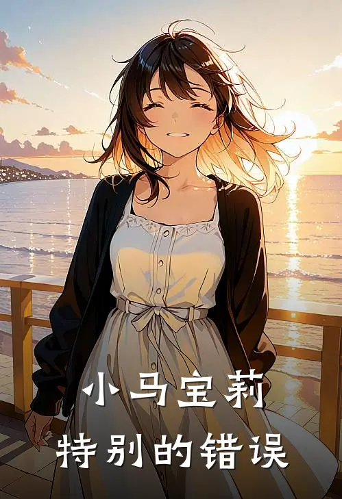 小马宝莉：特别的错误