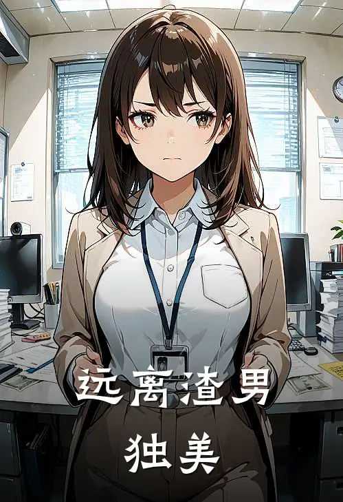 远离渣男，独美