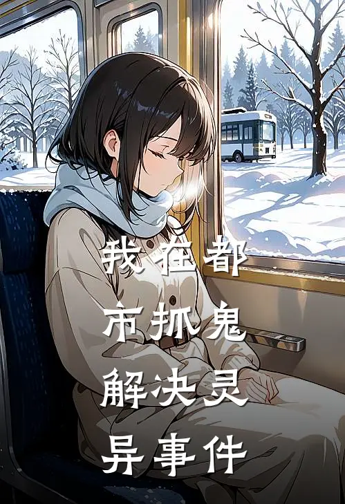 我在都市抓鬼，解决灵异事件