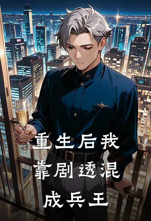 重生后我靠剧透混成兵王