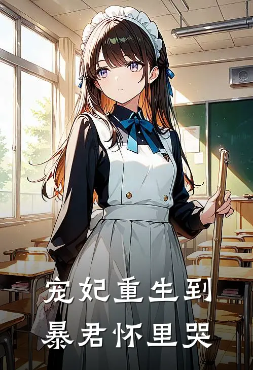 宠妃重生到暴君怀里哭