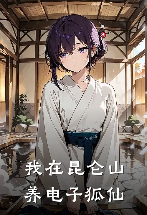 我在昆仑山养电子狐仙