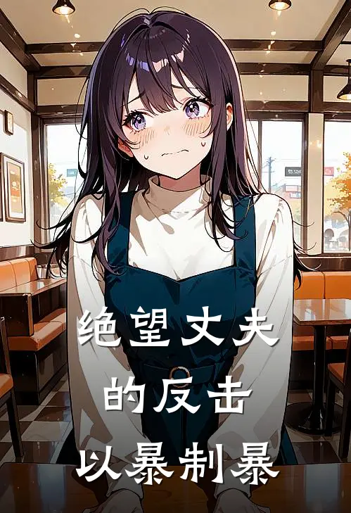 绝望丈夫的反击：以暴制暴