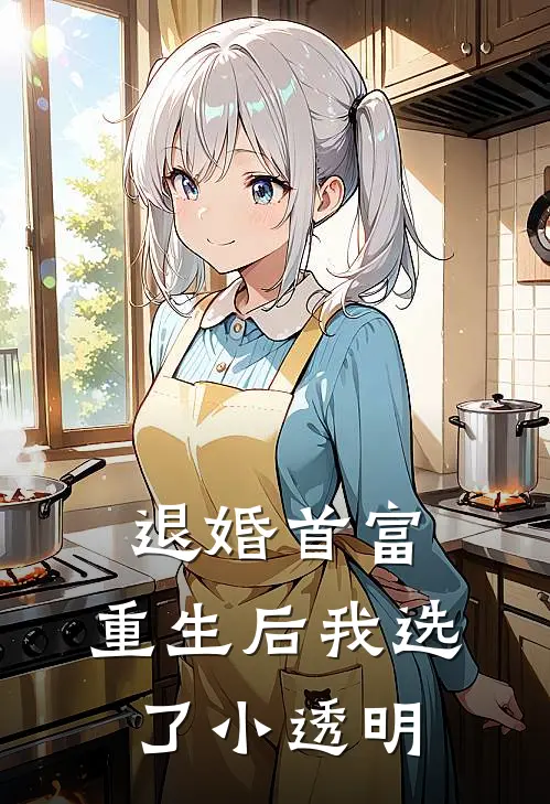 退婚首富：重生后我选了小透明