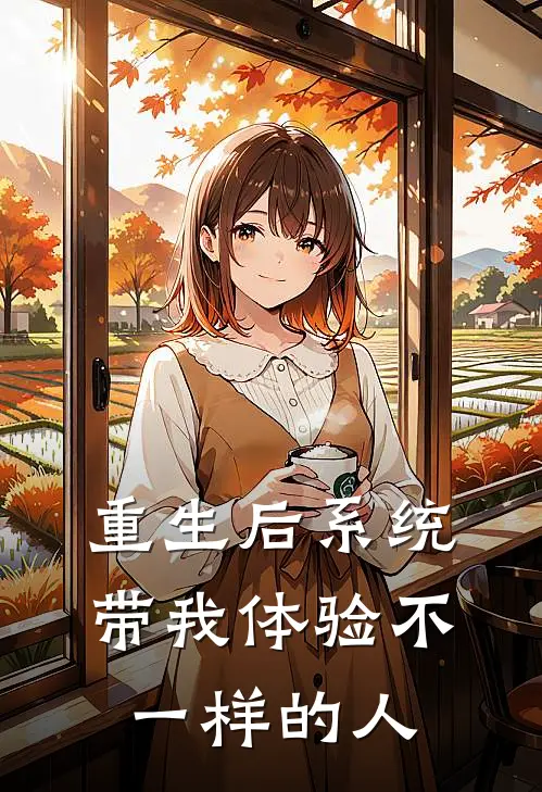 重生后系统带我体验不一样的人