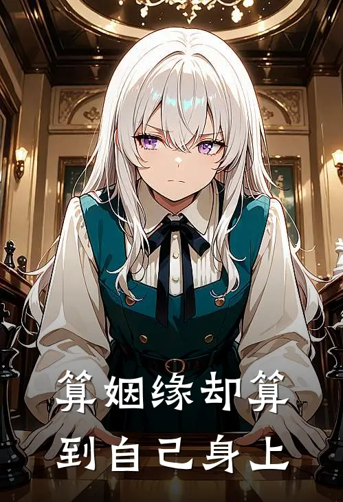 算姻缘却算到自己身上