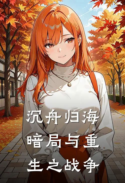 沉舟归海：暗局与重生之战争