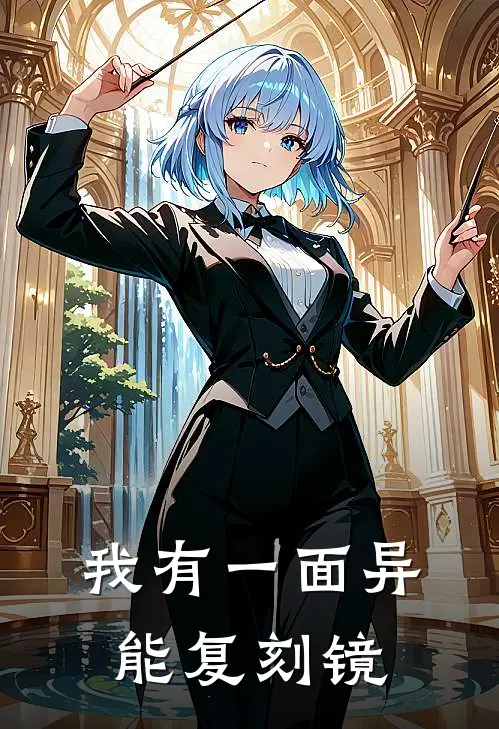 我有一面异能复刻镜