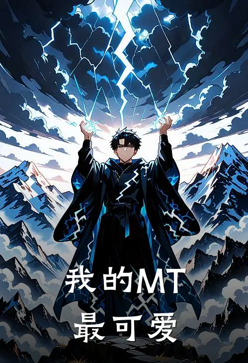 我的MT最可爱