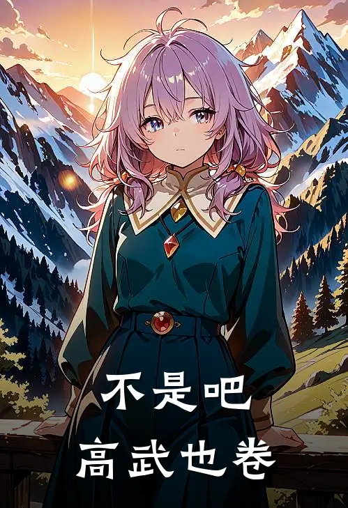 不是吧，高武也卷