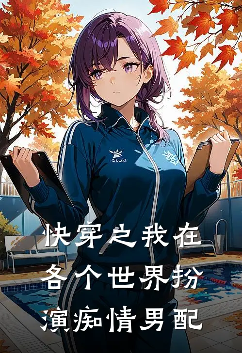 快穿之我在各个世界扮演痴情男配