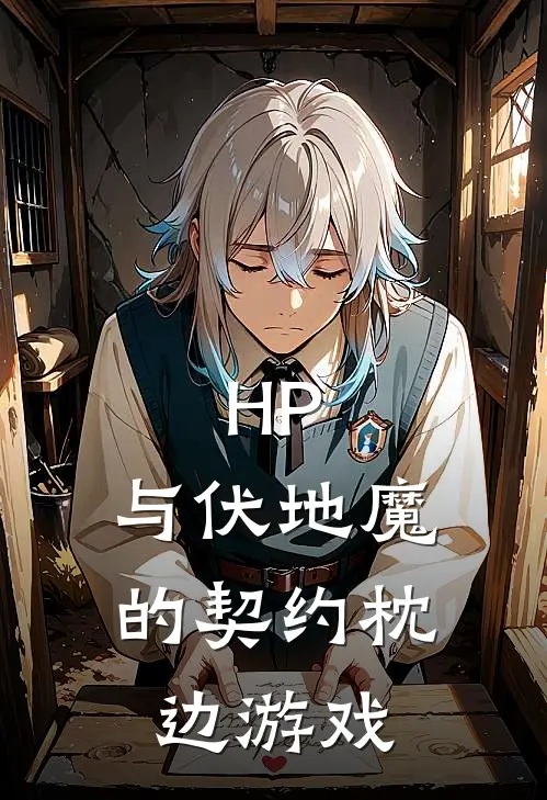 HP：与伏地魔的契约枕边游戏