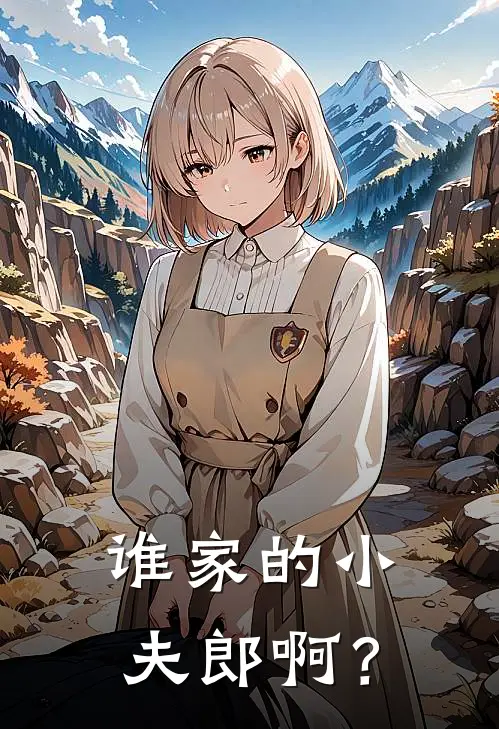 谁家的小夫郎啊？