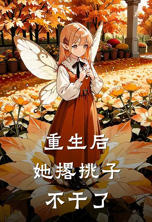 重生后，她撂挑子不干了