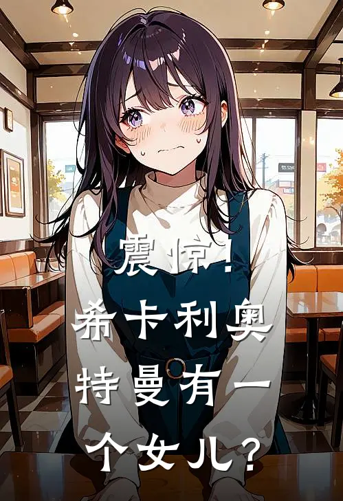 震惊！希卡利奥特曼有一个女儿？