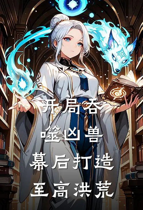 开局吞噬凶兽，幕后打造至高洪荒