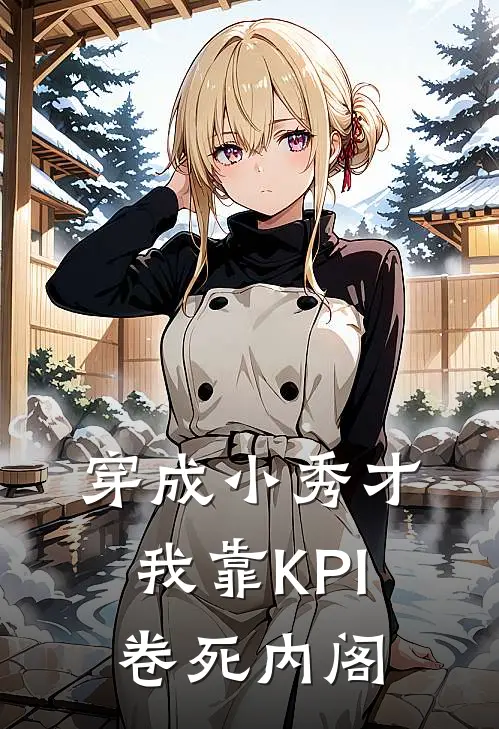 穿成小秀才，我靠KPI卷死内阁