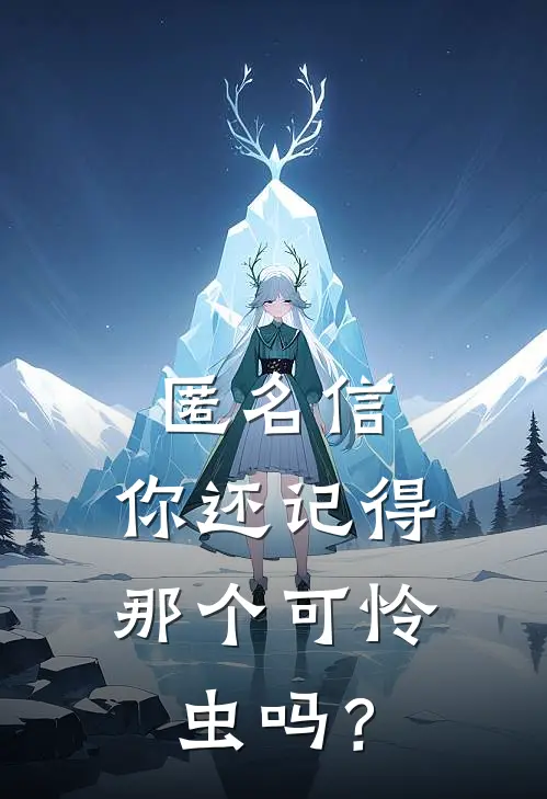 匿名信：你还记得那个可怜虫吗？