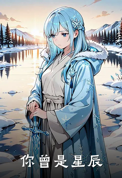 你曾是星辰